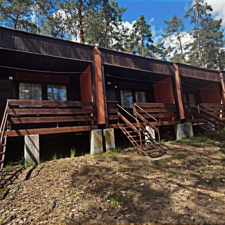 Siska Kemp Doksy (Liberec) Exterior foto