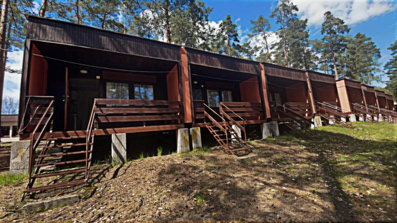 Siska Kemp Doksy (Liberec) Exterior foto