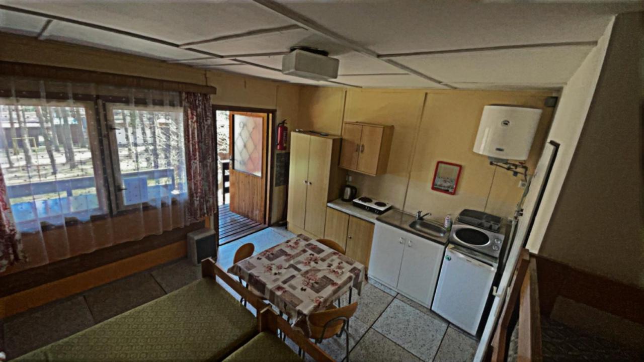 Siska Kemp Doksy (Liberec) Exterior foto