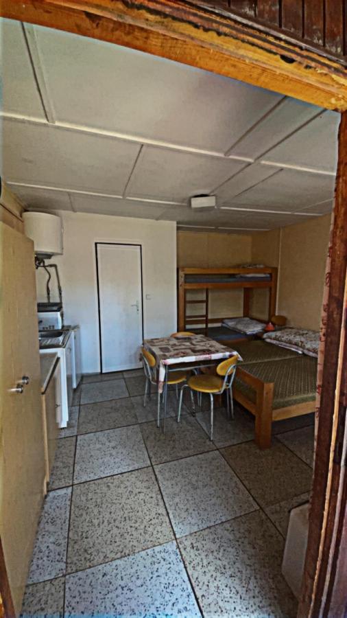 Siska Kemp Doksy (Liberec) Exterior foto
