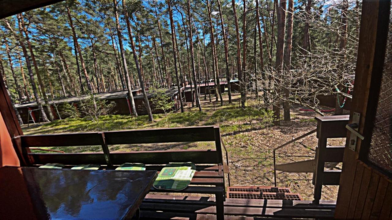 Siska Kemp Doksy (Liberec) Exterior foto